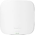 HPE Networking Instant On Access Point AP15 4x4 WiFi 5 Indoor Wireless Access Point (5 Pack) | Power Source Not Included | US Model (R2X05A-5PACK)