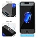 iPhone 7 Screen Protector, JETech Premium Tempered Glass Screen Protector for Apple iPhone 7 4.7