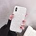 Compatible with iPhone X iPhone Xs Cases Cute,Glitter Phone Case Girls Women Pretty Design Protective Slim Shockproof Pearly-Lustre Shell Bumper Soft Silicone TPU Cover for iPhone X iPhone Xs Colorful