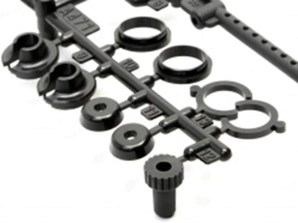 Shock Parts Set (N2) (RTR Nitro RS4/Nitro2/Sprint 2) A471