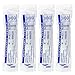 SHAOTONG 20ml/cc Syringes without Needle No Rubber Plunger, Reduce Mess, 20 Pack
