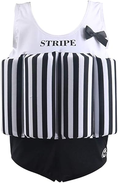 baby boy swimwear with floats