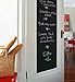 VViViD Adhesive Vinyl Chalkboard Decal 17.5