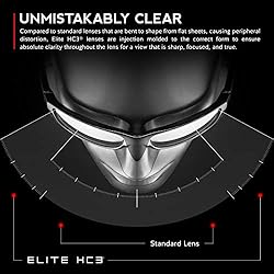 Revant Replacement Lenses Compatible With Costa