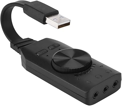 Amazon Fosa 外付けステレオusbサウンドカードアダプター Windows Xp Vista 7 8 10 Linux Macなどに対応 仮想7 1チャンネル15 のボリューム拡張 ゲームサウンドカード Fosa サウンドカード 通販 Amazon Fosa 外付けステレオusbサウンドカードアダプター Windows Xp Vista 7 8 10 Linux Macなどに対応 仮想7 1チャンネル15 のボリューム拡張 ゲームサウンドカード Fosa サウンドカード 通販