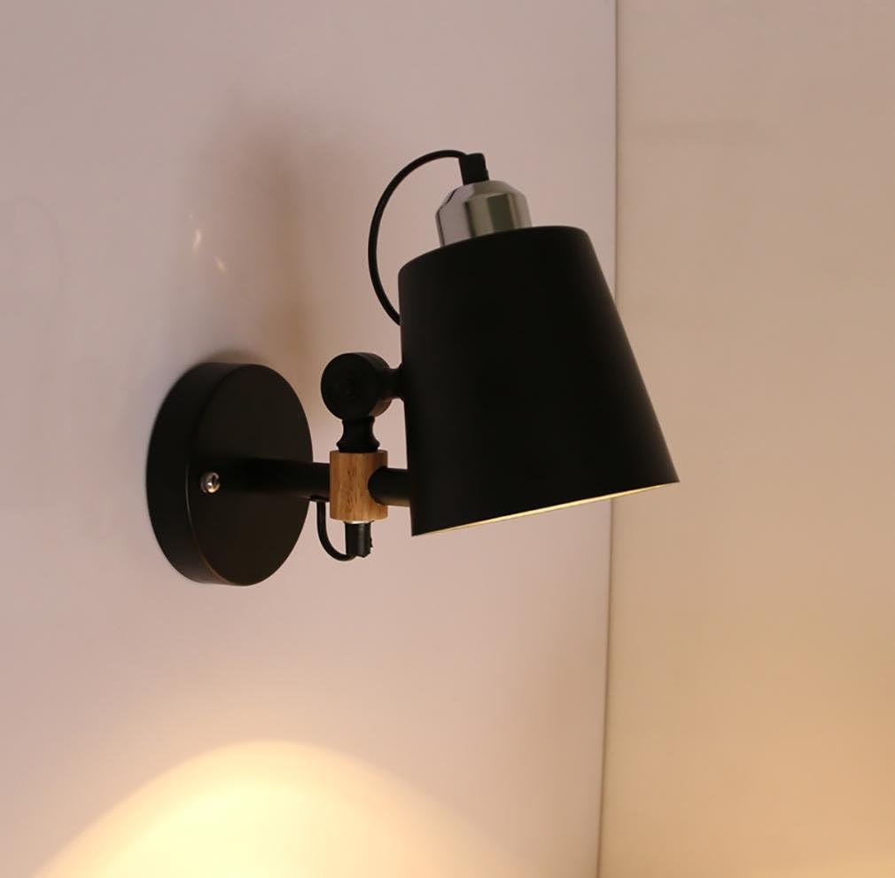 study wall light