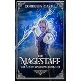The Magestaff (The Seven Kingdoms Book 1)