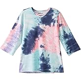 Women’s Open-Back Adaptive Criss Cross Neckline Top