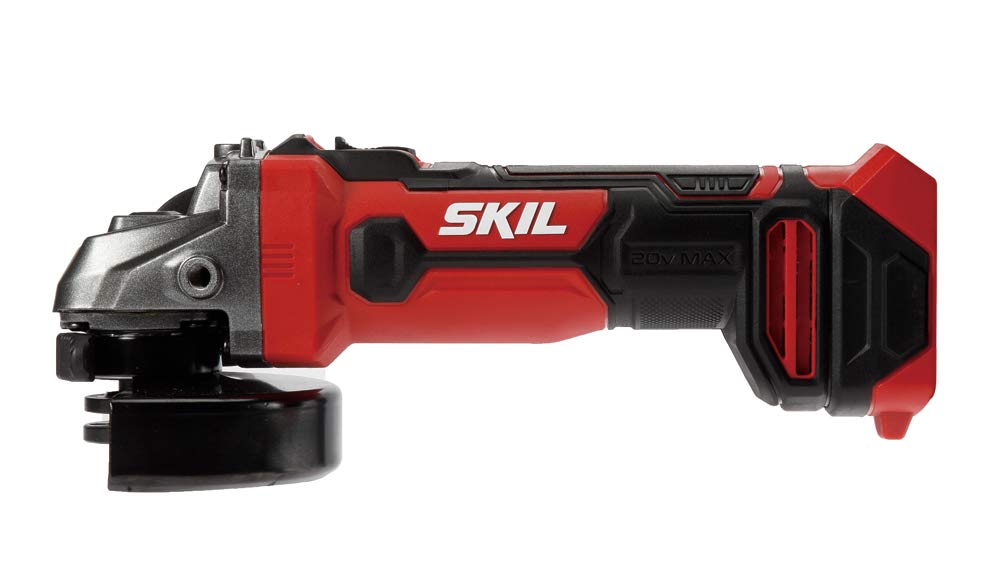 Best cutting stucco with angle grinder