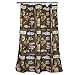 Bacova Guild Born to Fish Fingertip towel