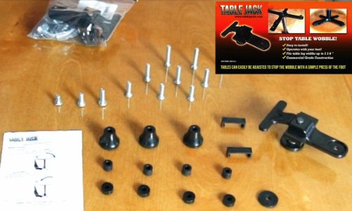Table Jack