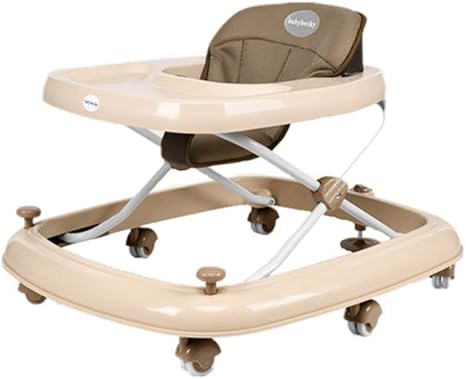 trotteur à roulettes