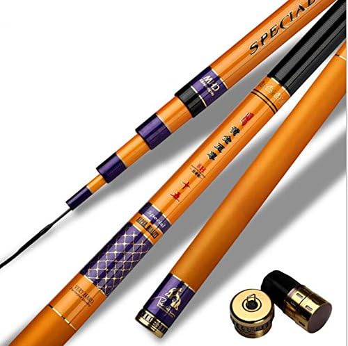 LZH Spinning Rods Portable Telescopic Fishing Rods Carp Coarse Sea Game Match Predator Fishing