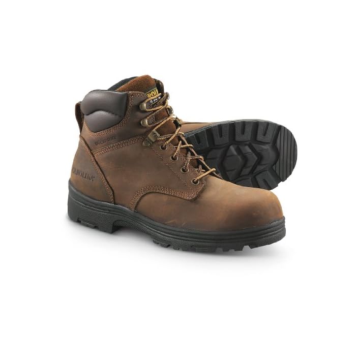 Buy Carolina CA3026 Soft Toe Mens Work 
