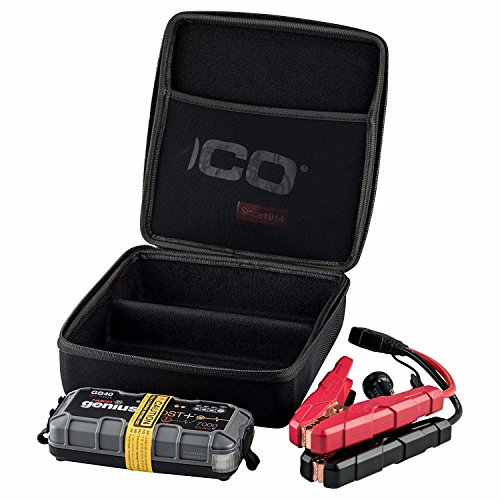 Caseling Hard CASE for NOCO Genius Boost Plus GB40 1000 Amp 12V