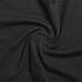 AKAStiq EZ Peel Loop Fabric (Made in USA, Black, sold by the yard)