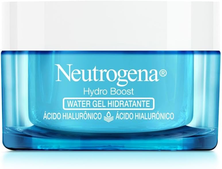 Neutrogena Hydro Boost Water Gel 50 g