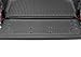 GM Accessories 22879304 Tailgate Liner in Black