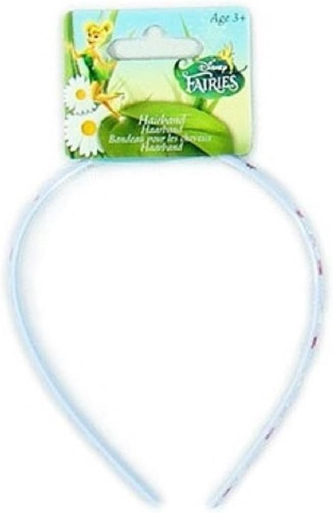Disney Tinkerbell – Headband Slim Hair Straightener lilac