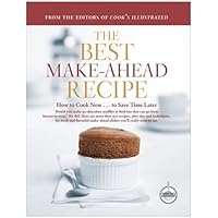 The Best Make-Ahead Recipe
