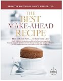 The Best Make-Ahead Recipe The Best Make-Ahead Recipe