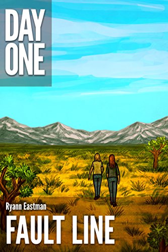 Fault Line (A Short Story) (Kindle Single)