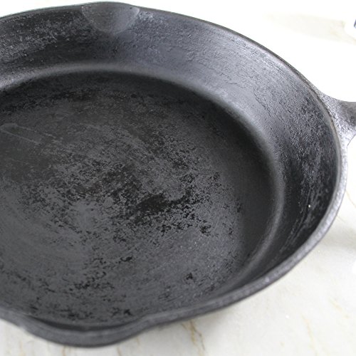 CARON & DOUCET Cast Iron Cleaning & Restoring Scrub 100 Natural