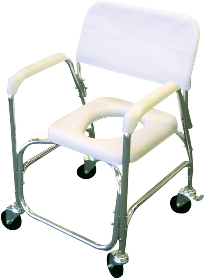 Mobile Shower Chair Health & Personal Care