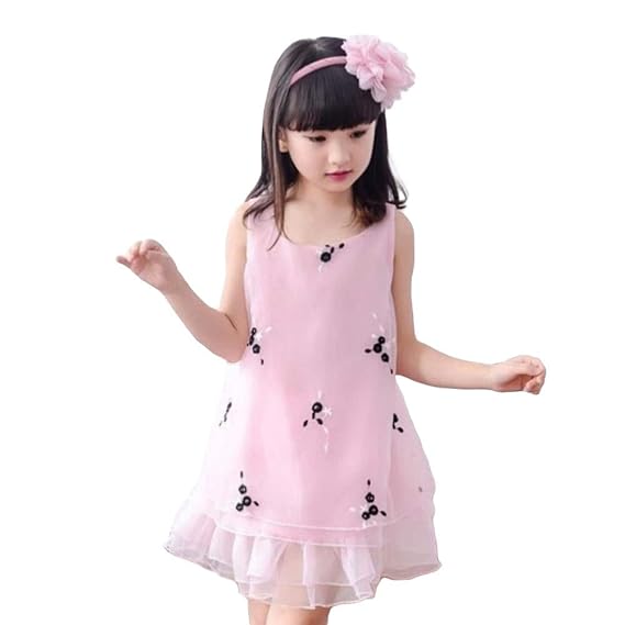 amazon 9 years girl dress
