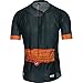 Castelli 2017 Men's Climber's 2.0 Full Zip Short Sleeve Cycling Jersey - A17016
