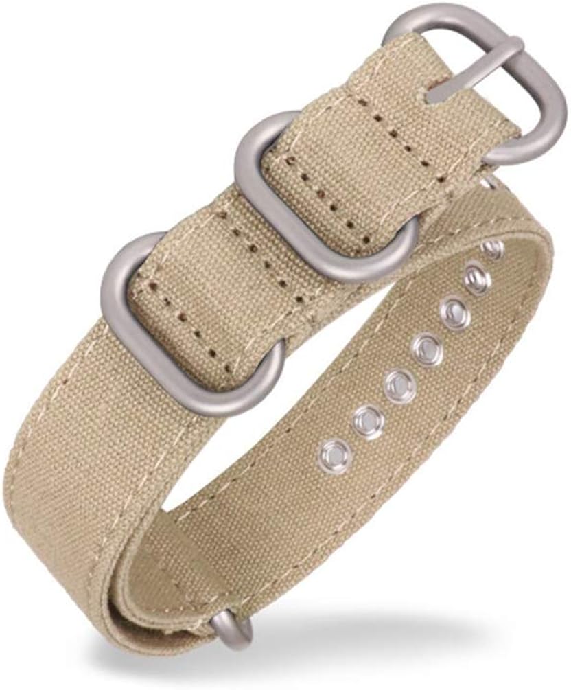 Classic Elegance Stainless Steel Watch Band A7738753/BB51-SS_K0010312 main image 0