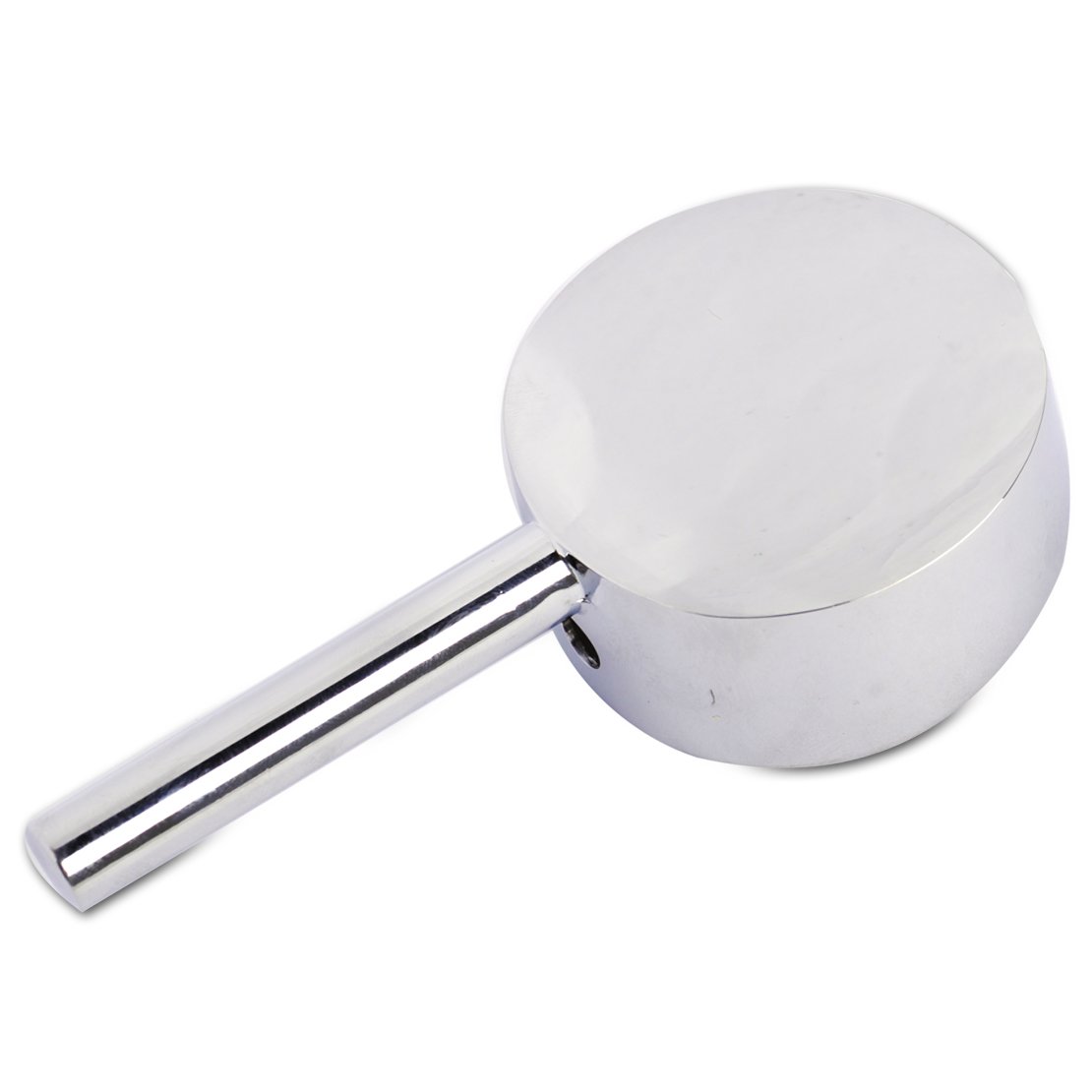 Eastar 40mm Zinc Alloy Kitchen Bathrooms Mixer Tap Handle Lever Replacement Silver