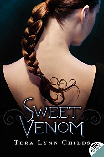 Sweet Venom (Sweet Sixteen)