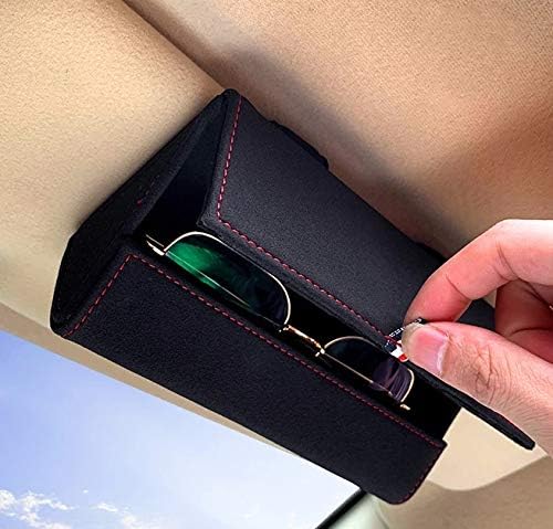KEKIMO Car Sunglass Holder
