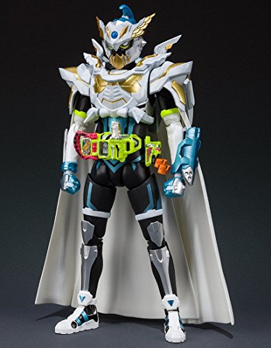 特撮 SHFiguarts Kamen Rider Brave LegacyGamer S.H. Figuarts Kamen Rider Brave Legacy Gamer Level 100 Kamen