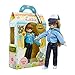 Lottie Robot Girl Doll