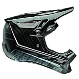 100% Aircraft DH MIPS Helmet Raw 2, S