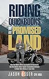 Riding QuickBooks To The Promised Land by Jason Osser