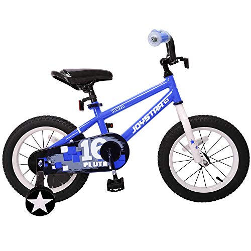 best 18 inch bike for boy