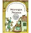 [ STREGA NONA ] By DePaola, Tomie ( Author) 1997 [ Hardcover ]