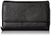 Mundi Big Fat Wallet Women's RFID Blocking Wallet Clutch Organizer