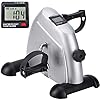 himaly-Mini-Exercise-Bike-Portable-Home-Pedal-Exerciser-Gym-Fitness-Leg-Arm-Training-Adjustable-Resistance-with-LCD-Display-for-Women-and-Men Mini Exercise Bike Pedal Exerciser Portable Home Office Leg Arm foot Cycle Bike with LCD Display & Adjustable Resistance…