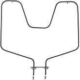 WB30X46987 Oven Heating Element Compatible with GE Hotpoint Kenmore.Replaces WB44K10001 WB44K10005 4984035 AP7216188 PS17626202 EAP17626202