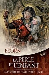 La  perle et l'enfant