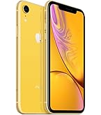 Amazon.com: Apple iPhone 11, US Version, 64GB, Yellow