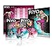 PiYo Kit - DVD Workout with Exercise Videos + Fitness Tools and Nutrition Guide