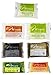 Miracle Noodle 7 Flavors Variety Sampler Pack