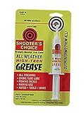 Shooters Choice G10CC High Tech Synthetic High Tech Grease Firea