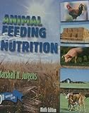 Animal Feeding and Nutrition, Jurgens, Marshall H., 0787278394
