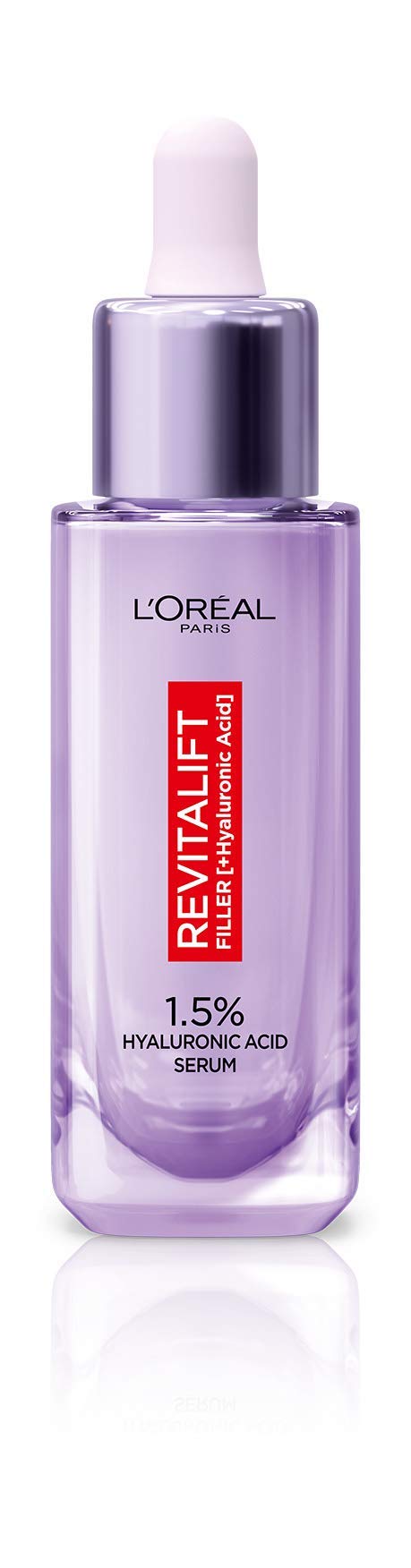 L'OREAL PARIS Revitalift Filler 1.5% Hyaluronic Acid Serum (30 ml)